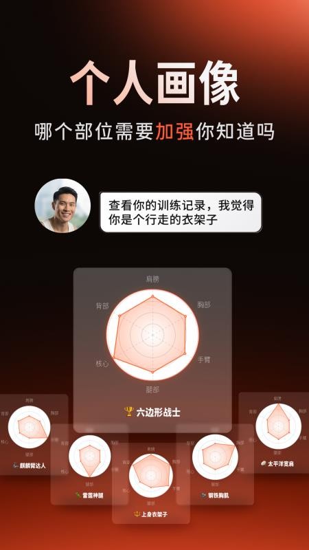 PlusOne加一教练官网版v1.5.8(2)