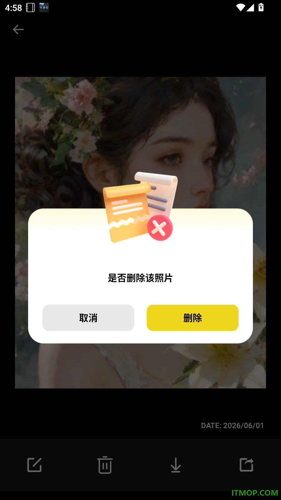 CCD胶片照相机免费版