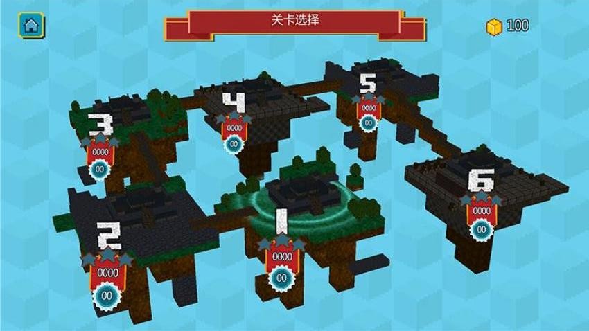 生存与探索游戏v1.0.0(2)