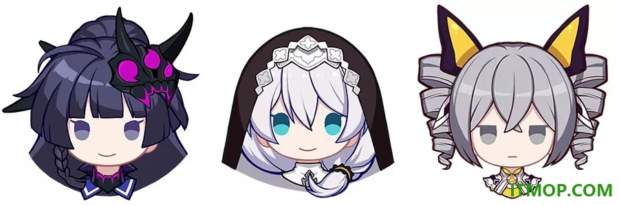 崩坏3九游版