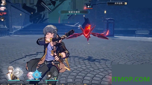 崩坏星穹铁道国际版