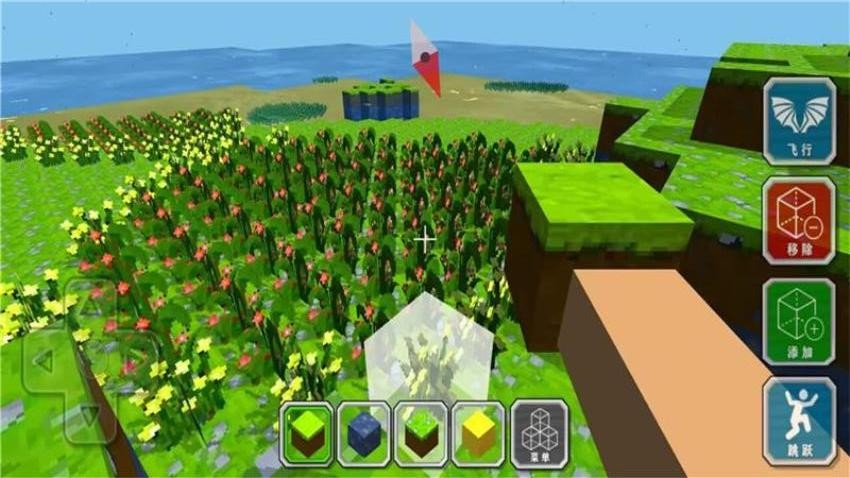 工艺世界游戏v1.24(1)
