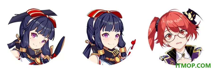 崩坏3九游版