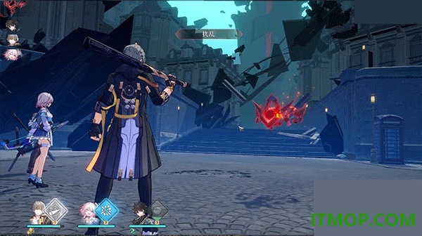 崩坏星穹铁道国际版
