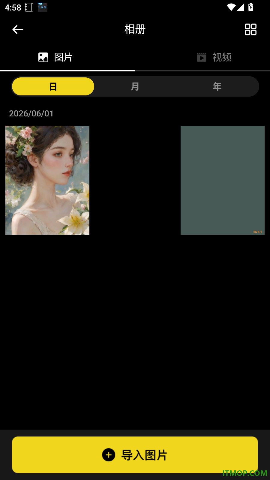 CCD胶片照相机免费版