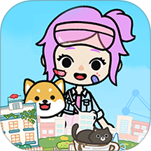 迷你童话王国游戏 v1.0.5