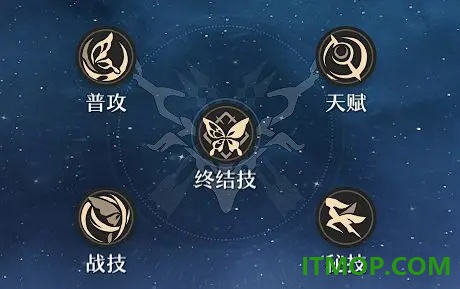 崩坏：星穹铁道手游