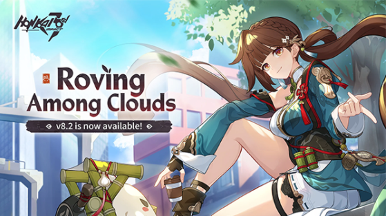 崩坏3国际服v8.8.0(5)