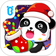 宝宝巴士欢乐圣诞游戏 v9.92.00.00