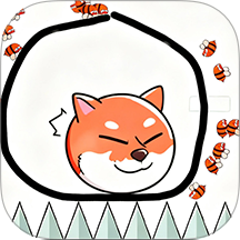 救救狗狗画线挑战游戏 v13.1.2