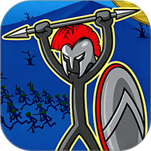 火柴人进化之战游戏 v1.0.0
