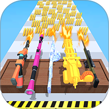 换弹冲冲冲游戏 v1.1.22