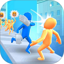 调皮小子向前冲游戏 v1.1.2
