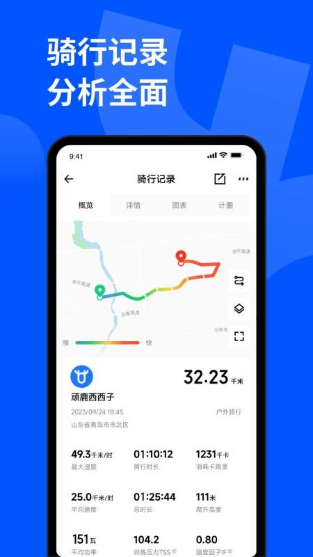 顽鹿运动官方版(4)