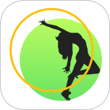 舞蹈教学视频客户端 v1.7