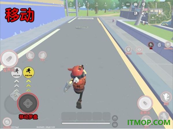 香肠派对官方正版