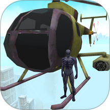 蜘蛛人来啦游戏 v1.1.3
