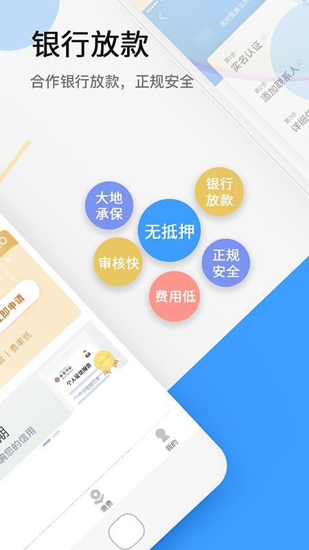 大地时贷app(3)