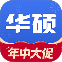 华硕商城app v3.1.1