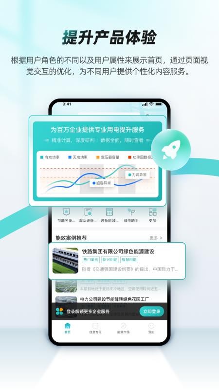 绿色国网(3)