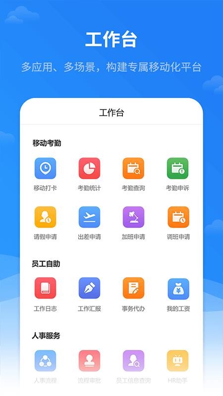 红海eHR(3)