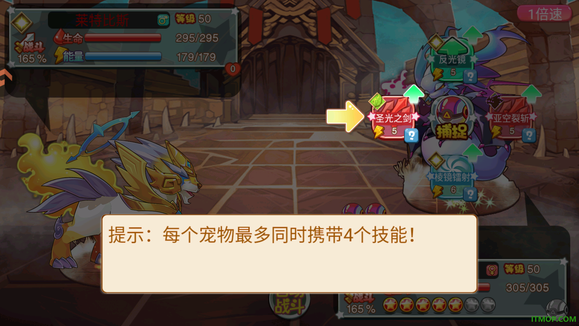 马戏团之夜游戏