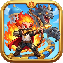 魔法攻防战游戏 v0.6.1