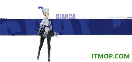战双帕弥什B服