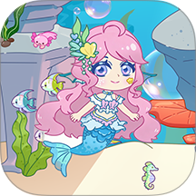 美人鱼小镇世界游戏 v1.1