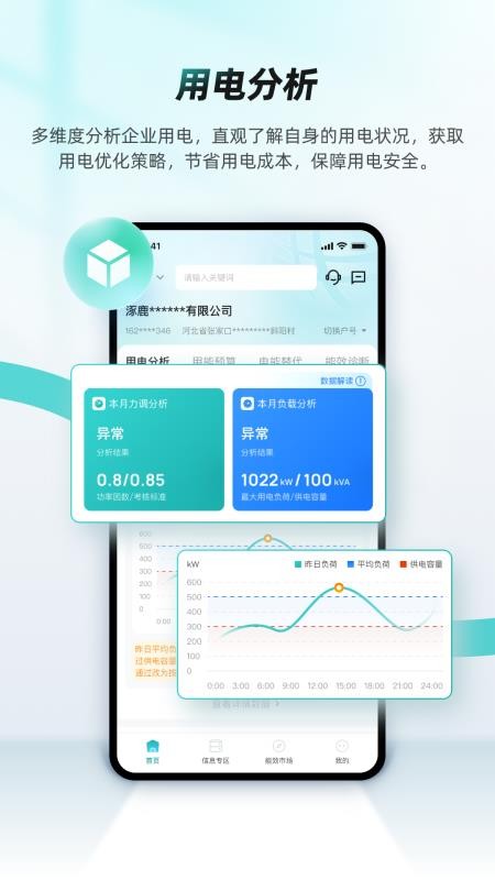 绿色国网(4)