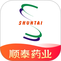 顺泰药业官网版