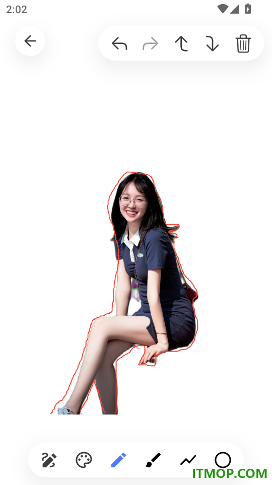 涂鸦手写画板最新版