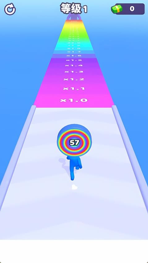 奔跑叠圈游戏v1.0.3(3)