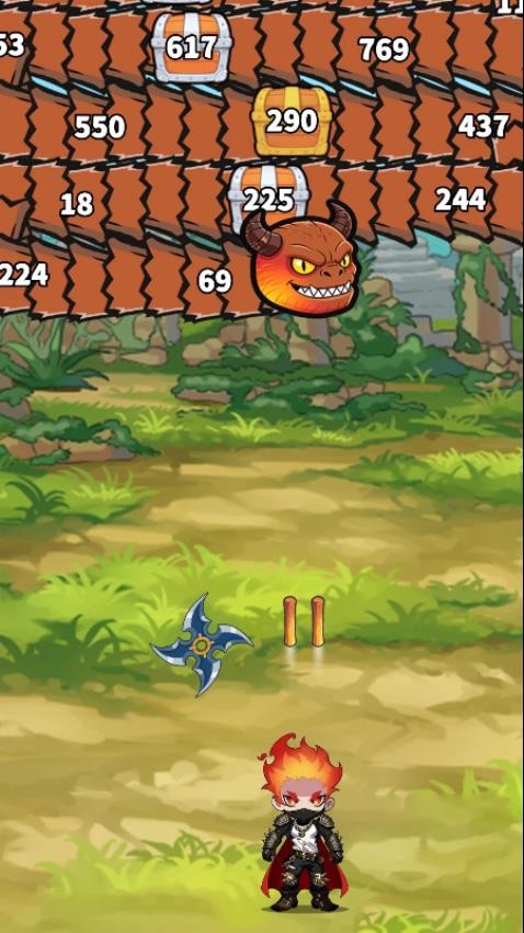 魔法攻防战游戏v0.6.1(2)