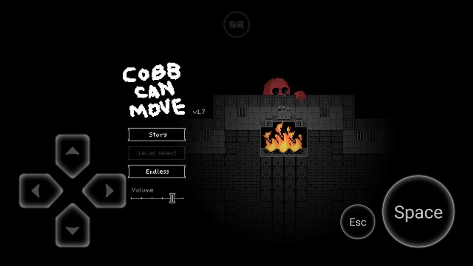 COBB CAN MOVE手机版v1.1.1 3