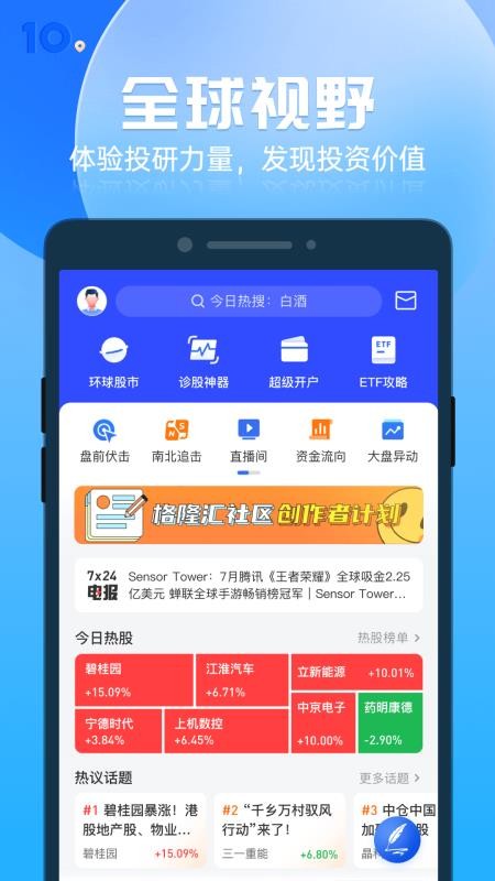 格隆汇手机版(2)