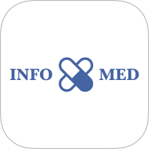 Info X Med医学知识平台 v5.4.5