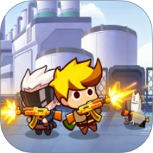 狂热大乱斗游戏 v1.0.0