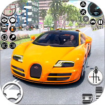 豪车体验模拟器手游 v2.2
