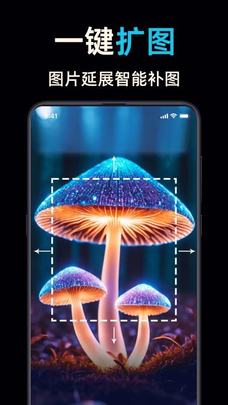 Pic特效相机软件(2)