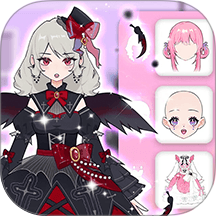 芭比换装日记游戏 v1.0.6
