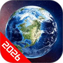 全景卫星实时导航最新版 v1.4.0