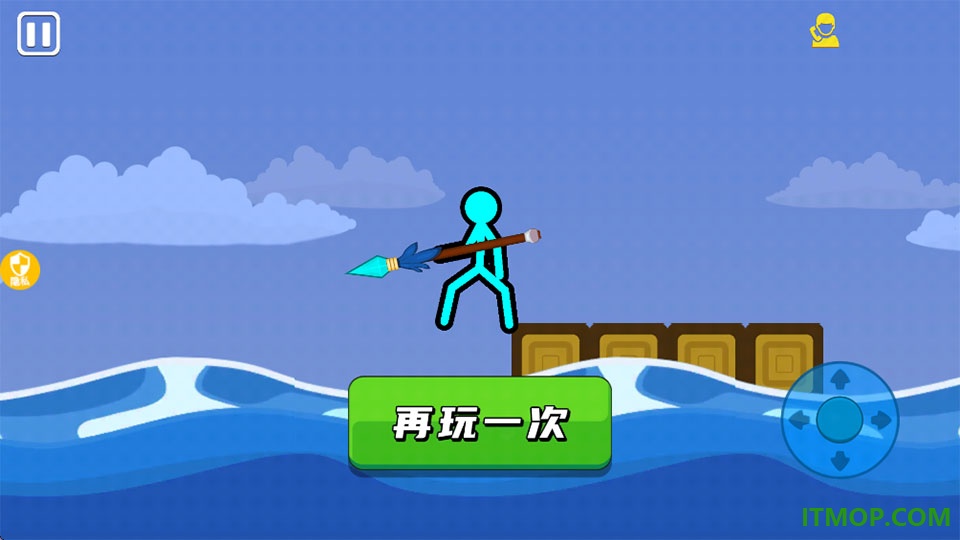 火柴人暴击3手游
