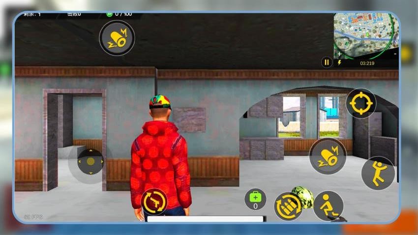 战地特种兵游戏v1.1.2 1