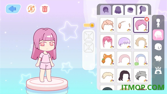 口袋人生世界游戏