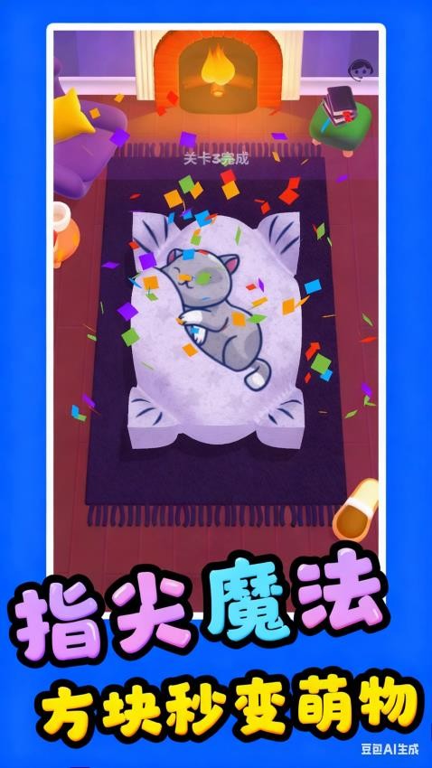 梦幻抱枕工坊游戏v1.1.2 2