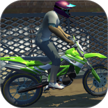 荒野摩托游戏 v1.1.2