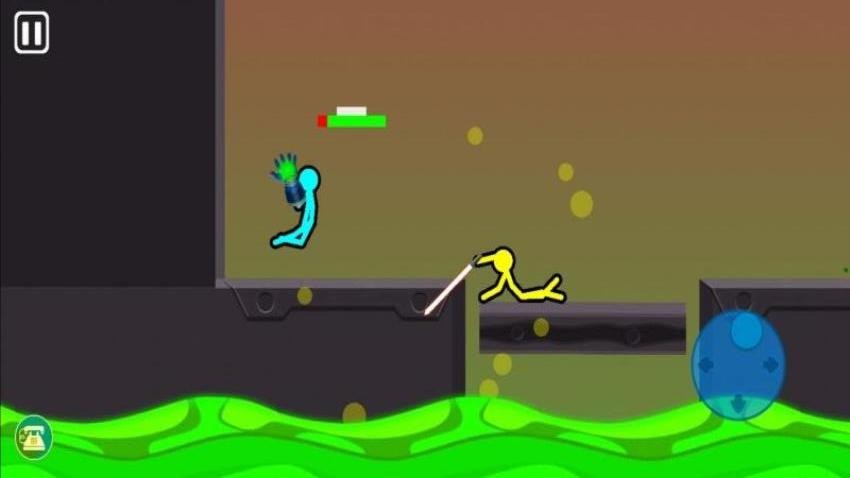 火柴人射击精英游戏v1.0.20(4)