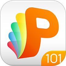 101教育ppt最新官方版 v2.1.3.9