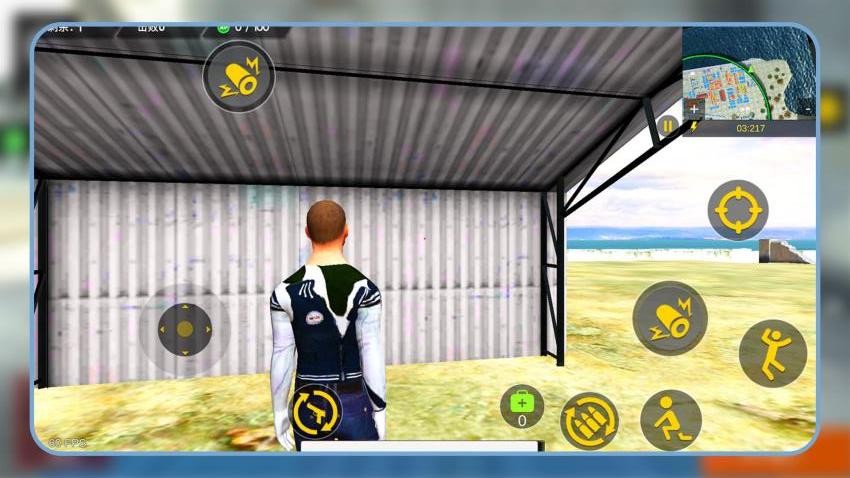 战地特种兵游戏v1.1.2 3